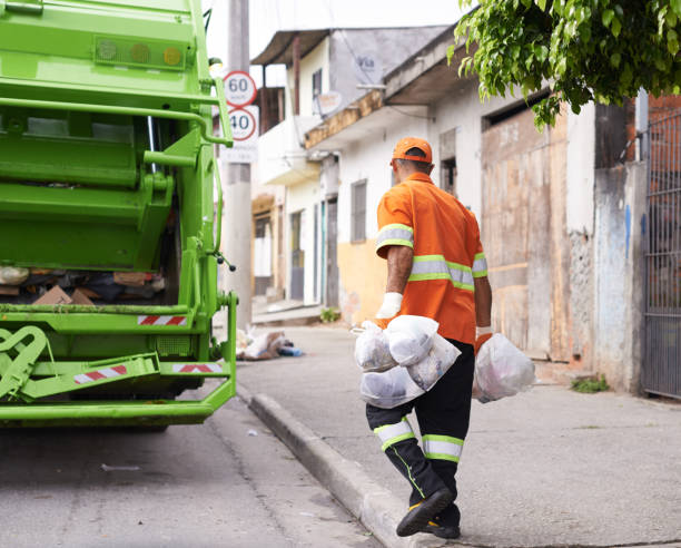 Best Scrap Metal Removal  in Hillsboro, MO